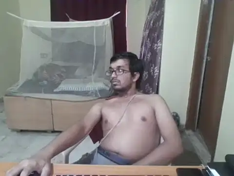 THE NAKED BOY online show from 17, 2, 2026