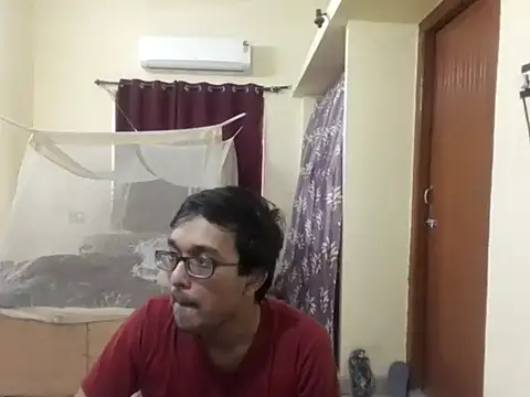 THE NAKED BOY online show from 29, 4, 2026