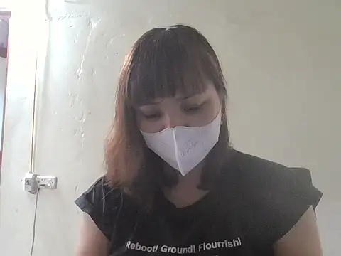 Angela-Eira online show from 21, 4, 2026