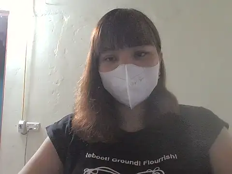 Angela-Eira online show from 23, 4, 2026