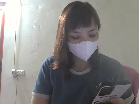 Angela-Eira online show from 25, 4, 2026