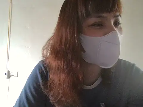 Angela-Eira online show from 28, 4, 2026