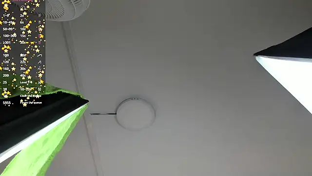 BILIE ROUSE1 online show from 24, 1, 2025