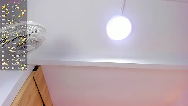 BILIE ROUSE1 online show from 1, 2, 2025