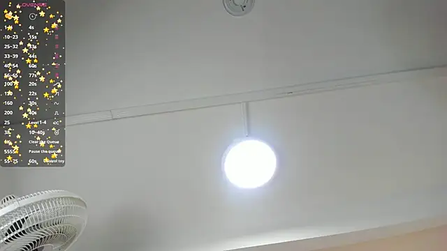 BILIE ROUSE1 online show from 2, 2, 2025