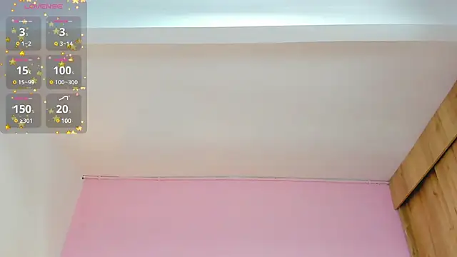 BILIE ROUSE1 online show from 13, 2, 2025