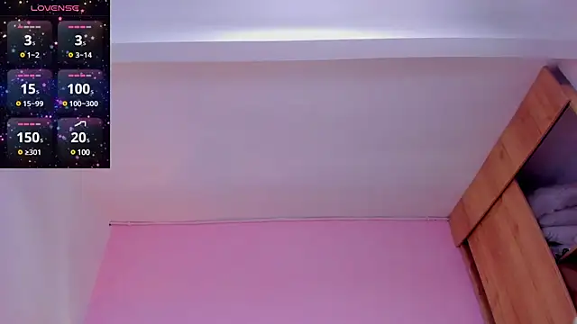 BILIE ROUSE1 online show from 25, 2, 2025