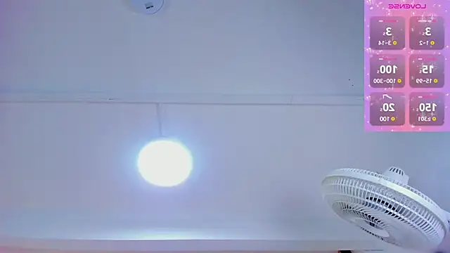 BILIE ROUSE1 online show from 4, 3, 2025