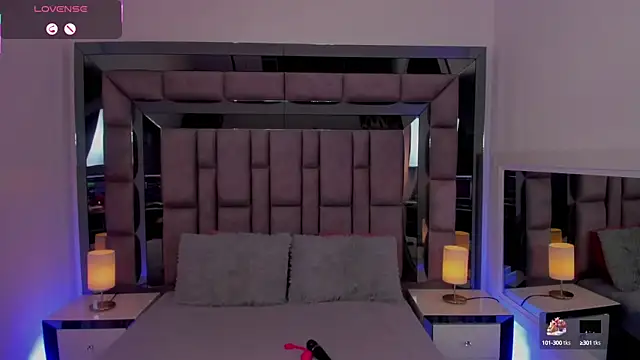 BILIE ROUSE1 online show from 24, 9, 2025