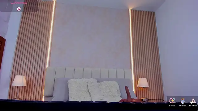 BILIE ROUSE1 online show from 20, 11, 2025