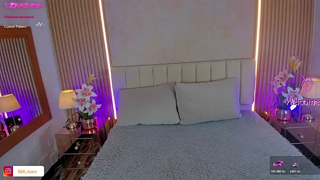 BILIE ROUSE1 online show from 25, 4, 2026