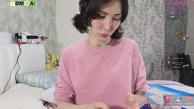 Snapshot of KawaiiNullify chatting on 27, 9, 2025 KawaiiNullify online show from 27, 9, 2025