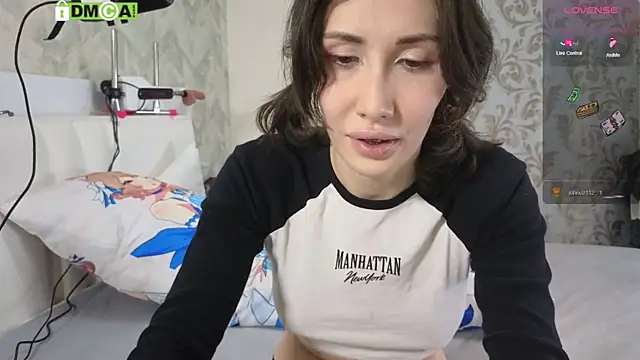 Snapshot of KawaiiNullify chatting on 30, 9, 2025 KawaiiNullify online show from 30, 9, 2025