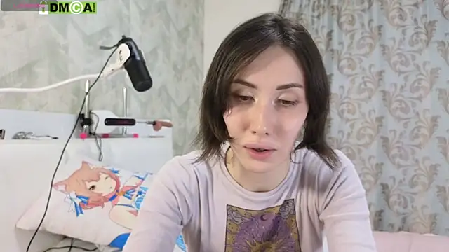 Snapshot of KawaiiNullify chatting on 7, 10, 2025 KawaiiNullify online show from 7, 10, 2025