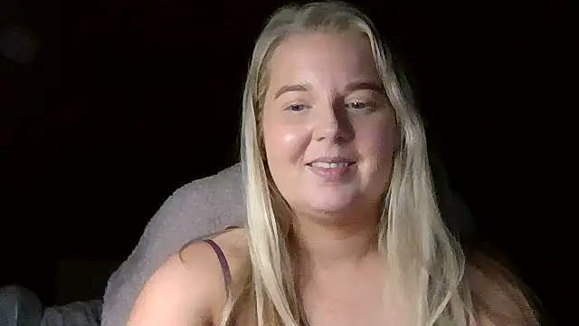 Jessica69G online show from 1, 12, 2025