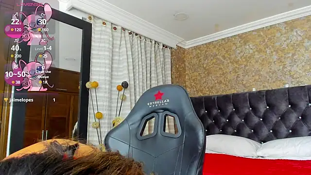 stella xue online show from 4, 2, 2025