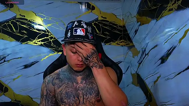 Kevin22 222 online show from 27, 4, 2026