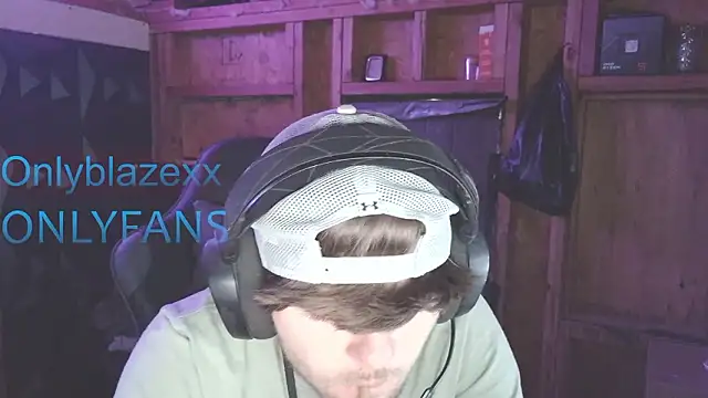 OnlyBlazexx online show from 13, 2, 2026