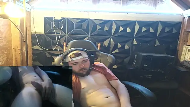 OnlyBlazexx online show from 13, 4, 2026