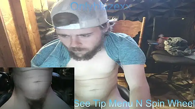 OnlyBlazexx online show from 21, 4, 2026