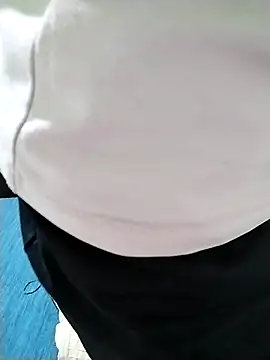 Luxcute286 online show from 20, 4, 2026