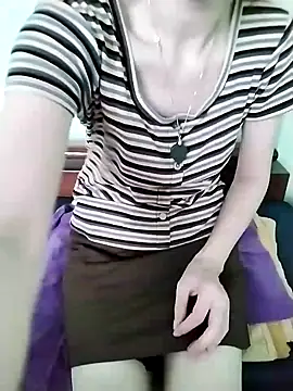Luxcute286 online show from 11, 6, 2026
