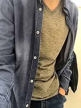 Naked Ben online show from 30, 1, 2025