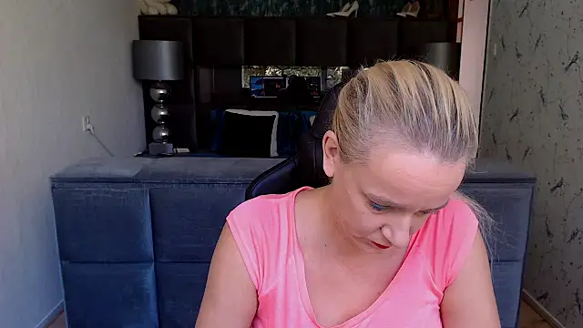 Wendysexyx online show from 29, 9, 2025