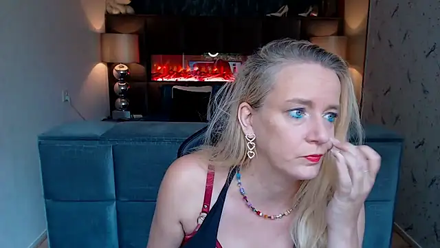 Wendysexyx online show from 4, 10, 2025