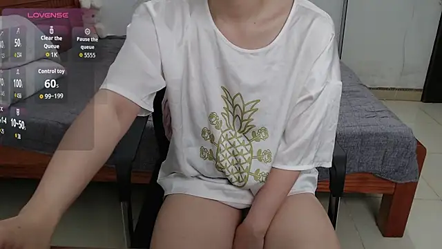 Baby Claraa online show from 22, 3, 2026