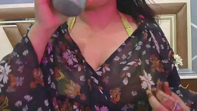 Manpreet cute online show from 11, 5, 2026