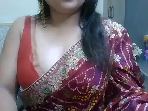 Manpreet cute online show from 17, 7, 2026
