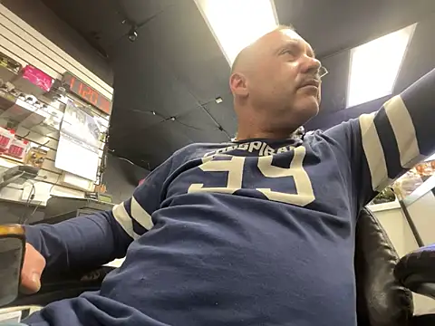 RawRyder8 online show from 24, 12, 2024