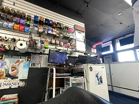 RawRyder8 online show from 21, 1, 2025