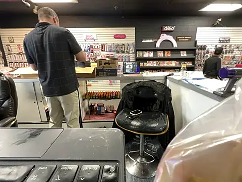 RawRyder8 online show from 11, 3, 2025