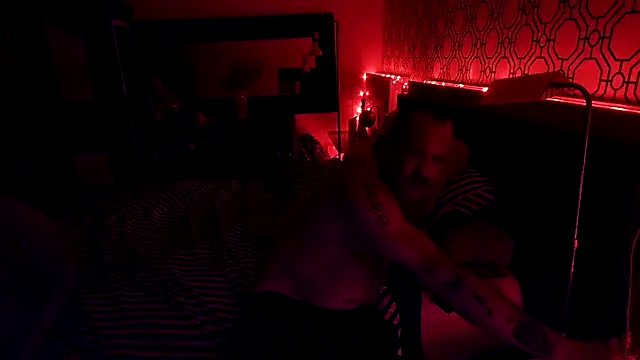 RawRyder8 online show from 26, 9, 2025