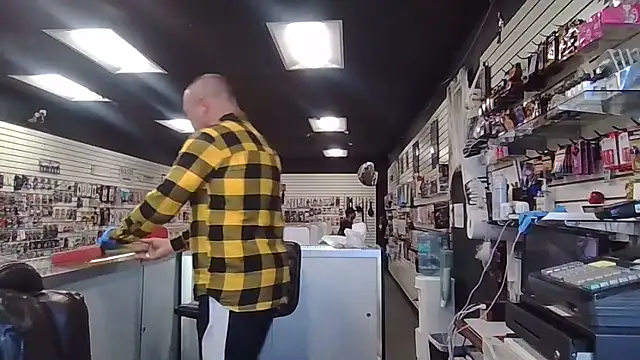 RawRyder8 online show from 9, 10, 2025