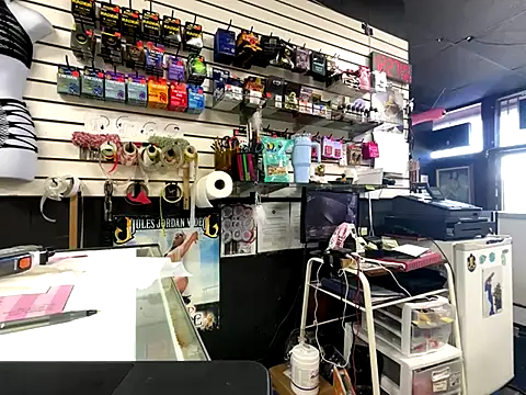 RawRyder8 online show from 21, 11, 2025