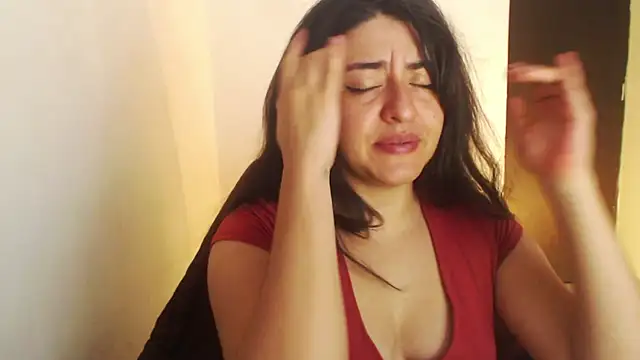 Snapshot of moritalatina chatting on 15, 12, 2024 moritalatina online show from 15, 12, 2024