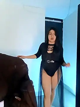 Snapshot of moritalatina chatting on 14, 1, 2025 moritalatina online show from 14, 1, 2025