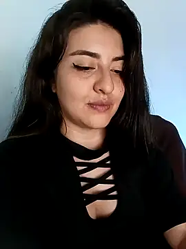 Snapshot of moritalatina chatting on 15, 1, 2025 moritalatina online show from 15, 1, 2025