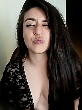 Snapshot of moritalatina chatting on 27, 1, 2025 moritalatina online show from 27, 1, 2025