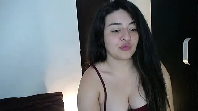 Snapshot of moritalatina chatting on 8, 3, 2025 moritalatina online show from 8, 3, 2025