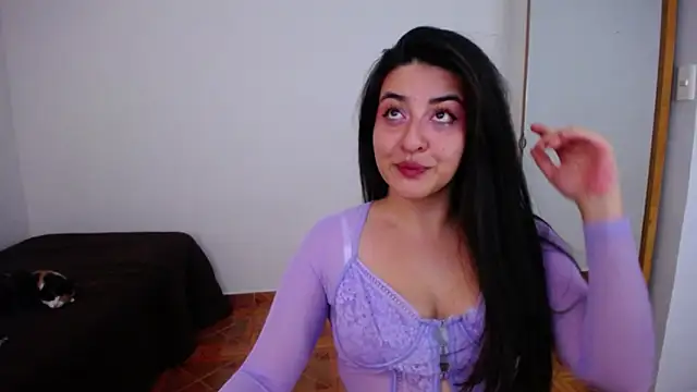 Snapshot of moritalatina chatting on 12, 9, 2025 moritalatina online show from 12, 9, 2025