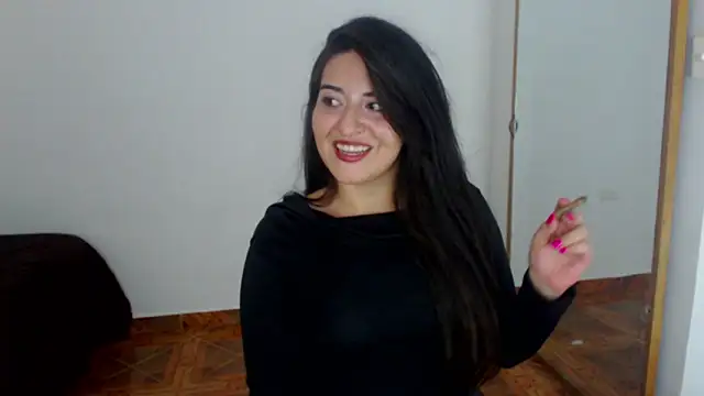 Snapshot of moritalatina chatting on 27, 9, 2025 moritalatina online show from 27, 9, 2025