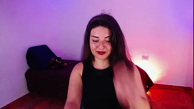 Snapshot of moritalatina chatting on 1, 11, 2025 moritalatina online show from 1, 11, 2025