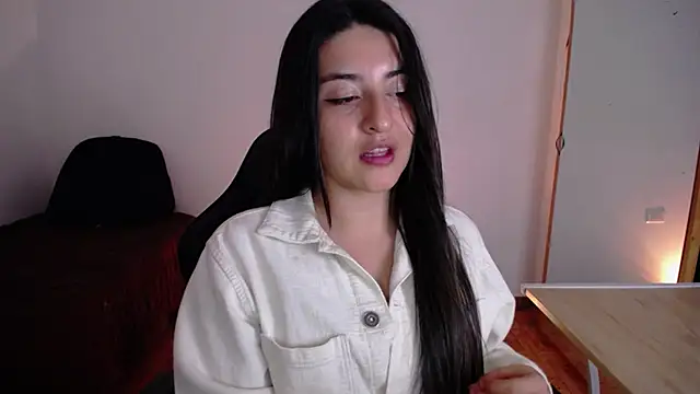 Snapshot of moritalatina chatting on 28, 4, 2026 moritalatina online show from 28, 4, 2026