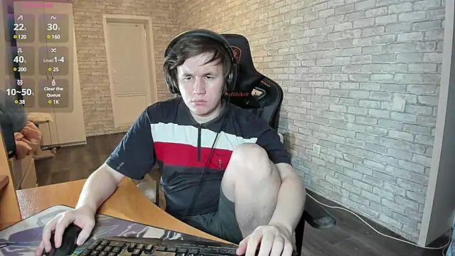 iliaskrislove online show from 19, 3, 2025