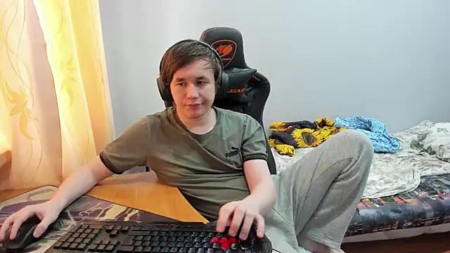 iliaskrislove online show from 14, 9, 2025