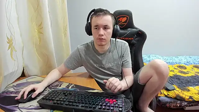 iliaskrislove online show from 27, 10, 2025